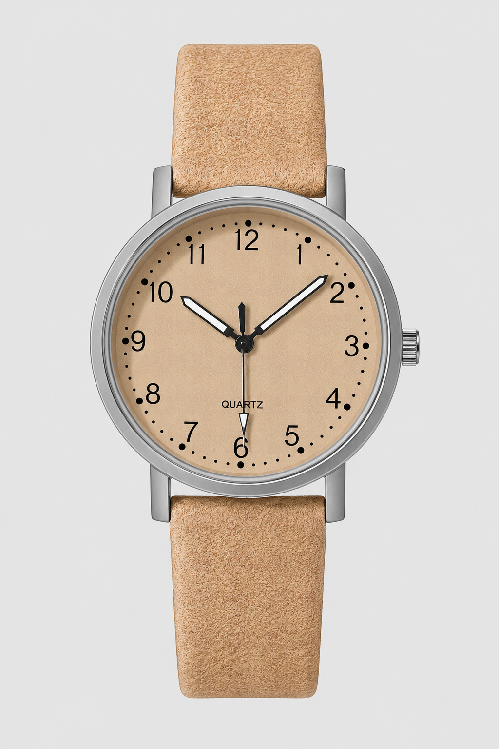 Vintage women's watch - Stylish and comfortable