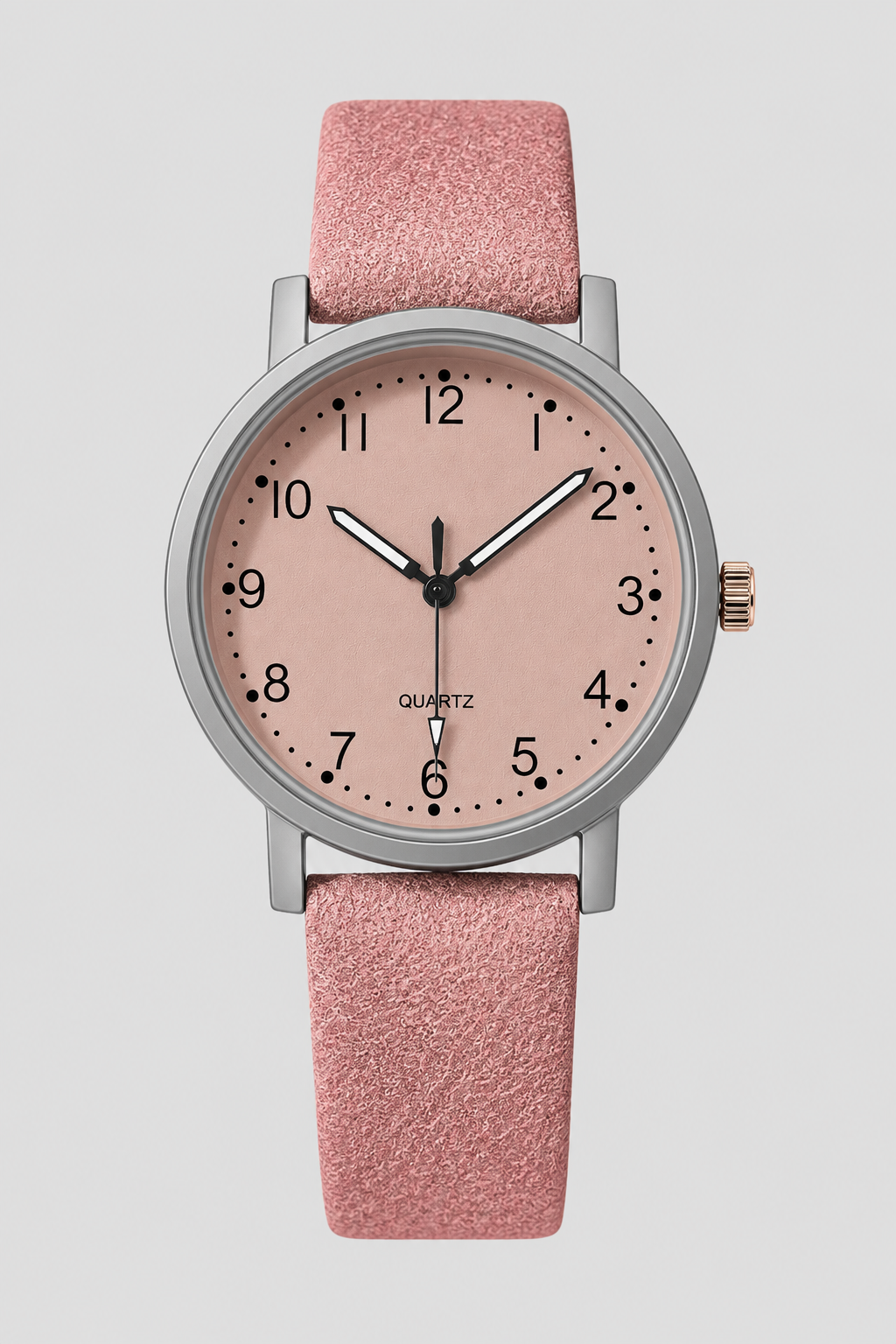 Vintage women's watch - Stylish and comfortable