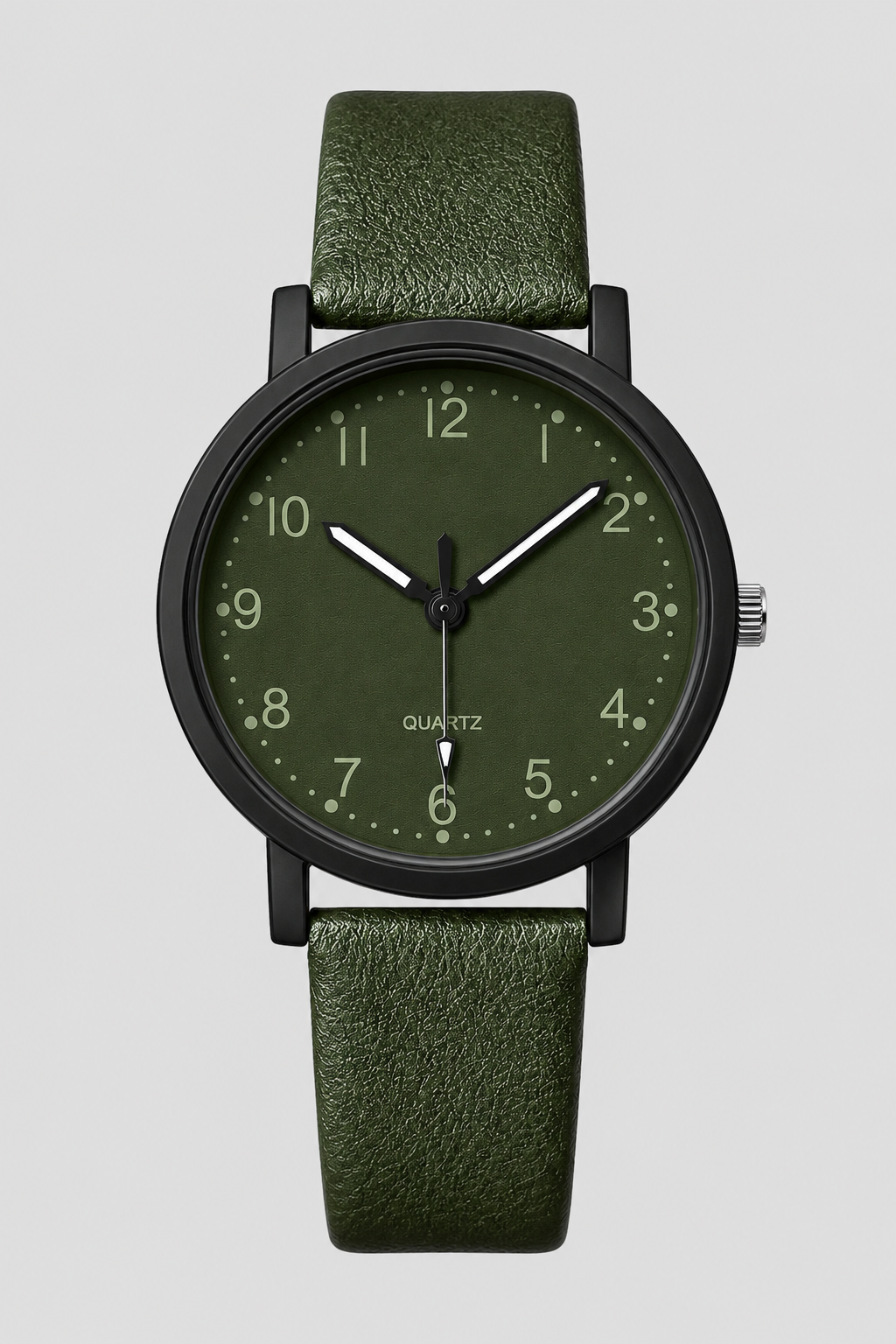 Vintage women's watch - Stylish and comfortable