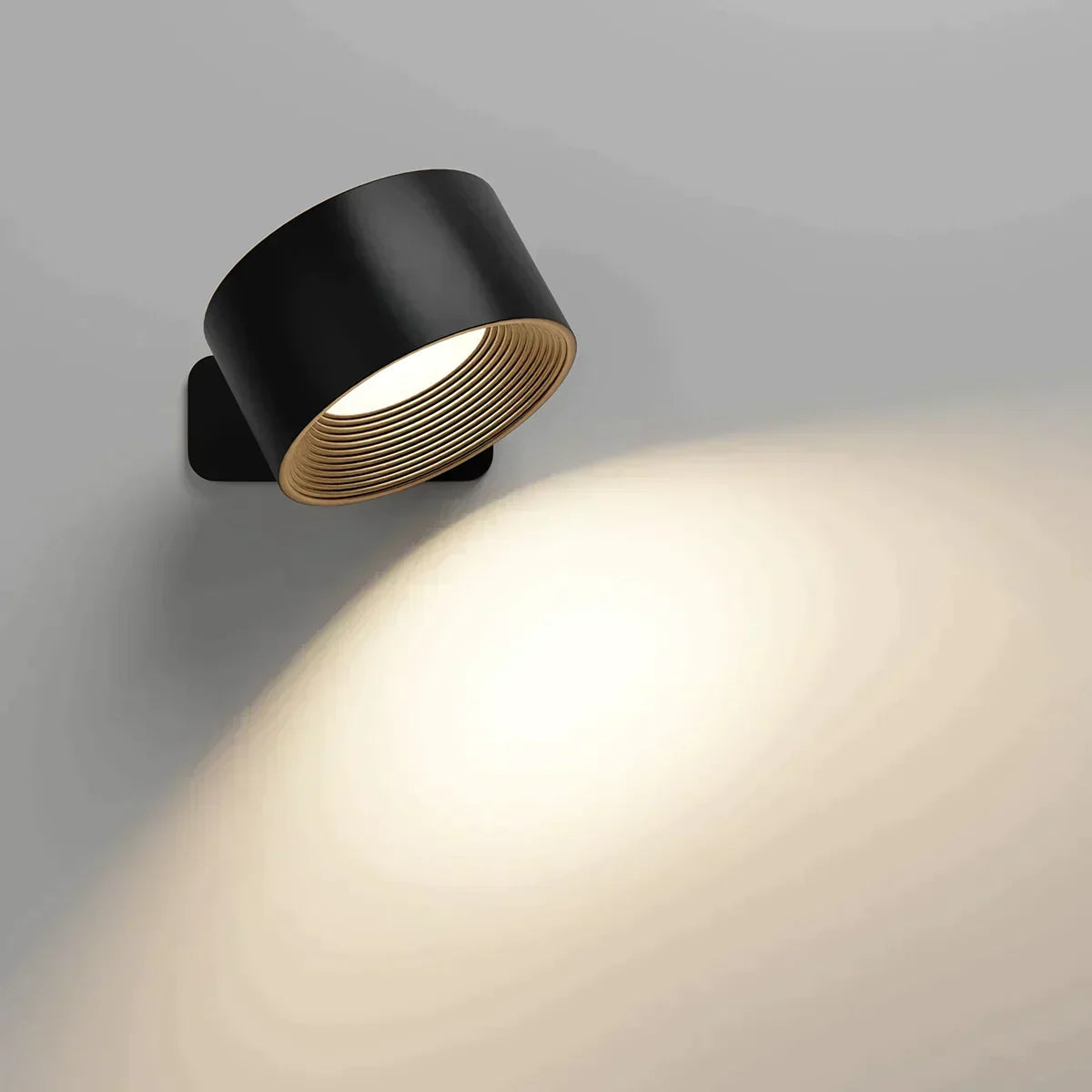 Flexilight™ | 360° trådløs genopladelig væglampe - - house & garden - {{ product_tags }