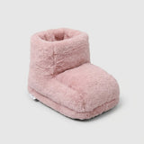 Wireless Electric Foot Warmer - 3 Heat Settings Rechargeable