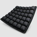 Inflatable Seat Cushion - Ergonomic Air Cushion with 36 Air Cells