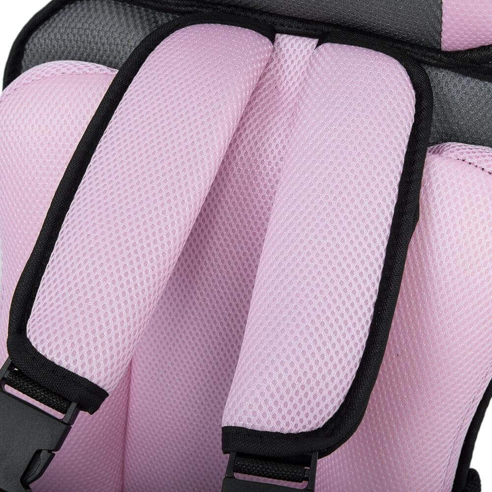 Safe Car Seat for Children Ages 0–12