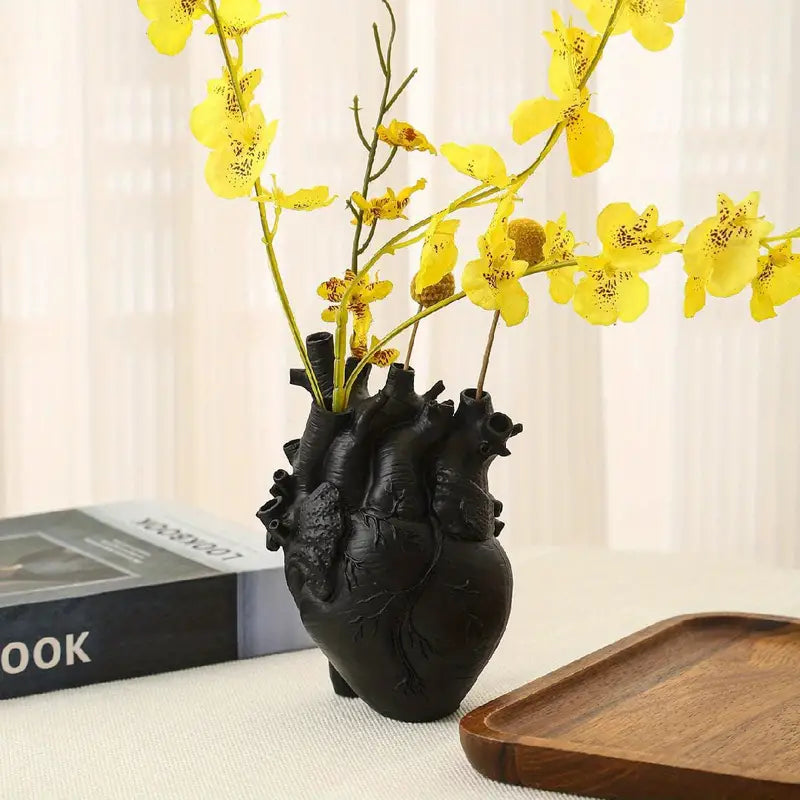 Aric - Vaso Hart i forskellige farver - - house & garden - {{ product_tags }