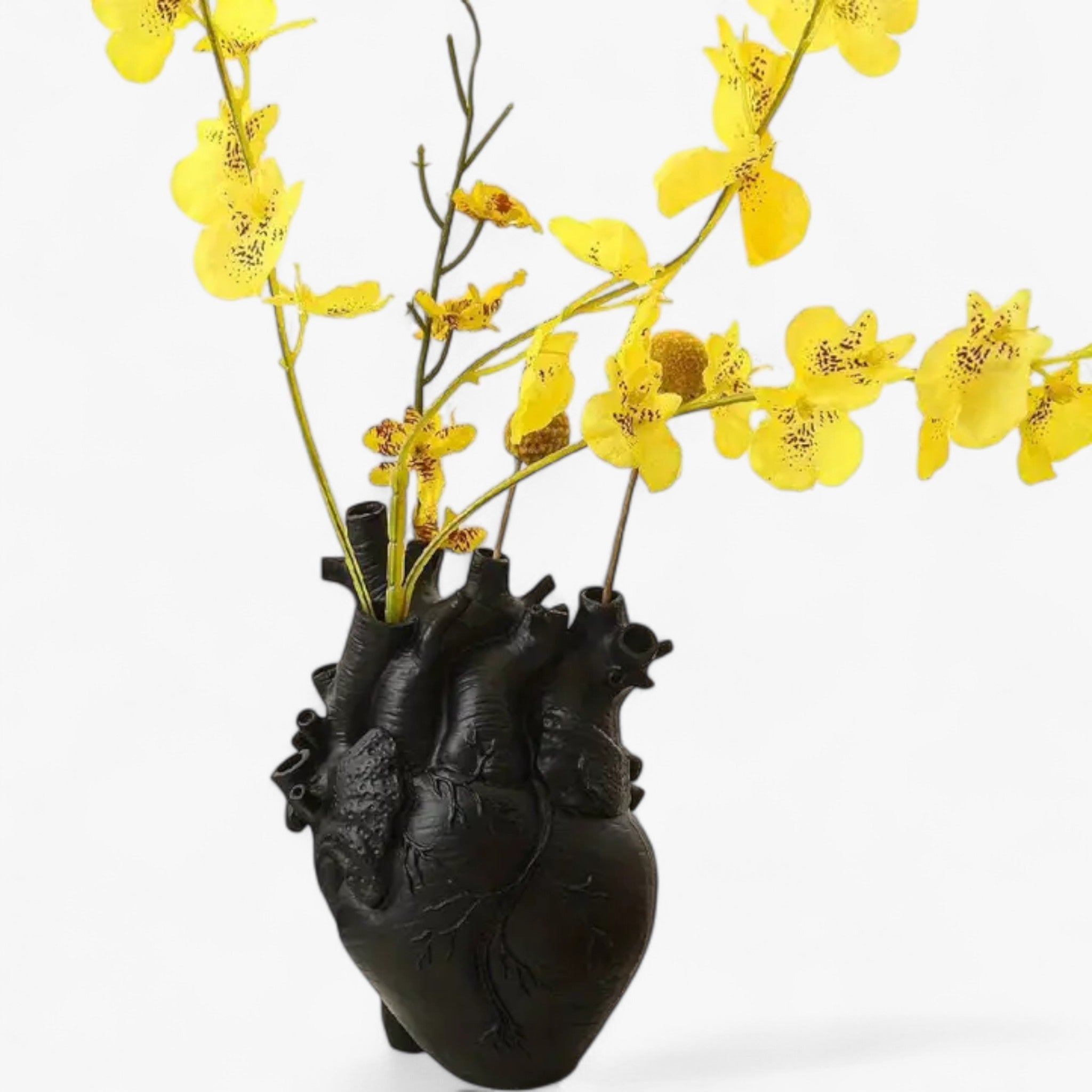 Aric - Vaso Hart i forskellige farver - Hvid - house & garden - {{ product_tags }