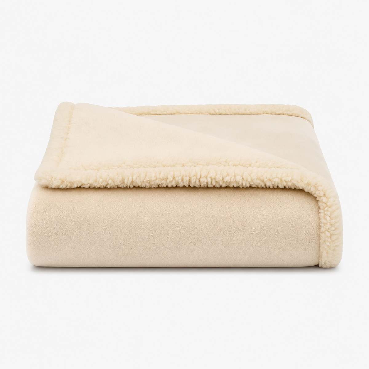 Waterproof Plush Couples Blanket