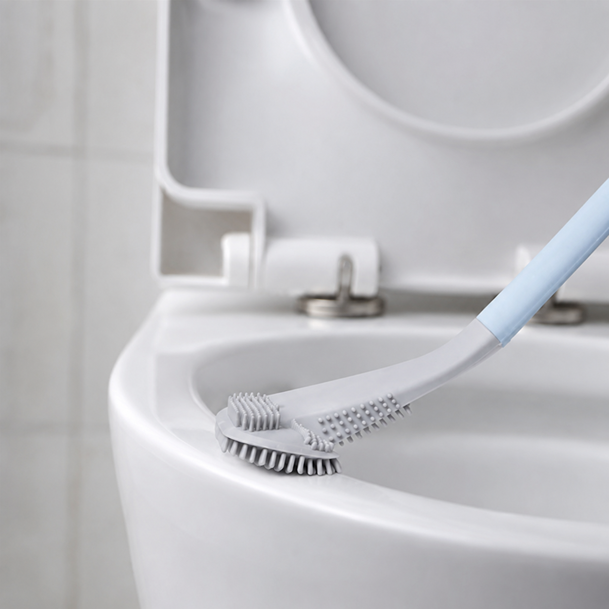 Golf Head Toilet Brush