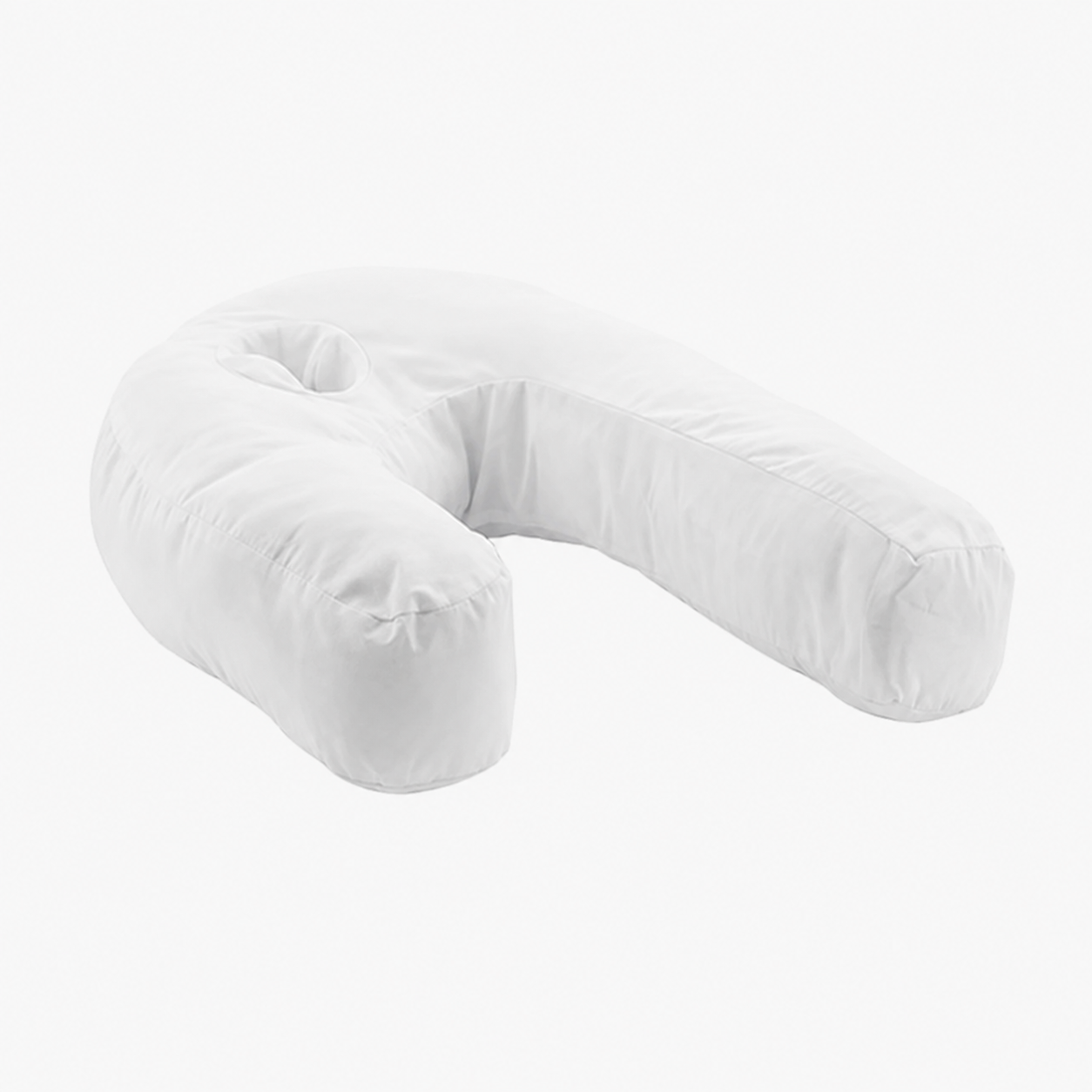 Pillow for side sleeping