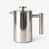Stainless Steel French Press Coffee Maker