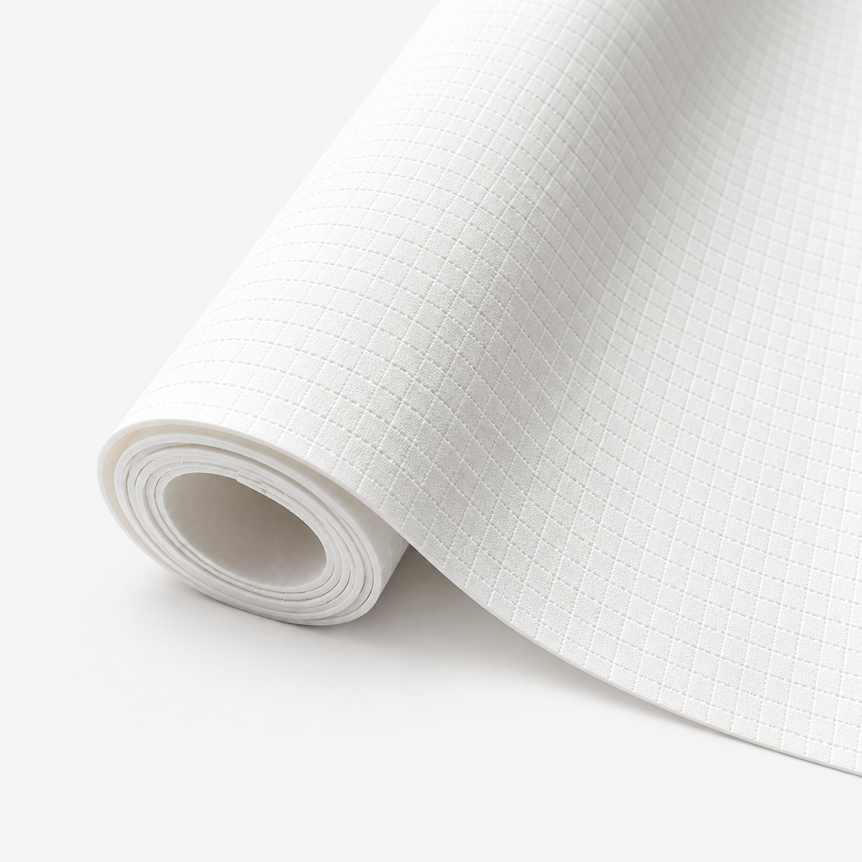 Non-Adhesive Tear-to-Size Shelf & Drawer Liner