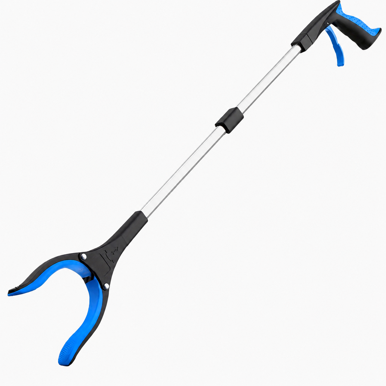 Lightweight Foldable Grabber Tool