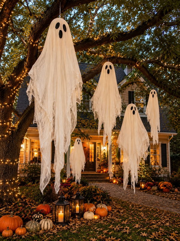 Spooky Season