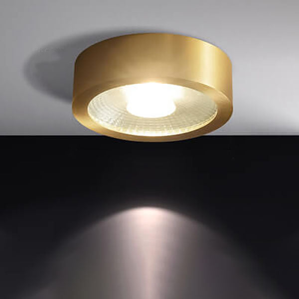 Nordic Ultra-Thin LED Flush Mount Ceiling Light