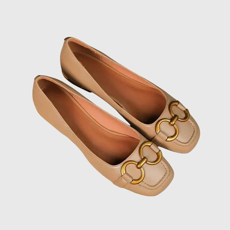 Women's Orthopedic Sandals – Cushioned Open-Toe Comfort Walking Shoes