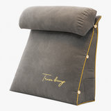 Sleeping Pillow - Triangular Reading Back Support Pillow