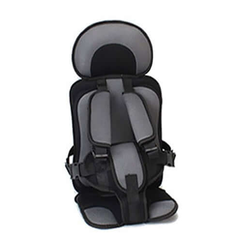Safe Car Seat for Children Ages 0–12