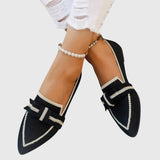 Women’s Comfortable Pointed Toe Loafers