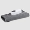 Wireless Heated Air Compression Leg Massager
