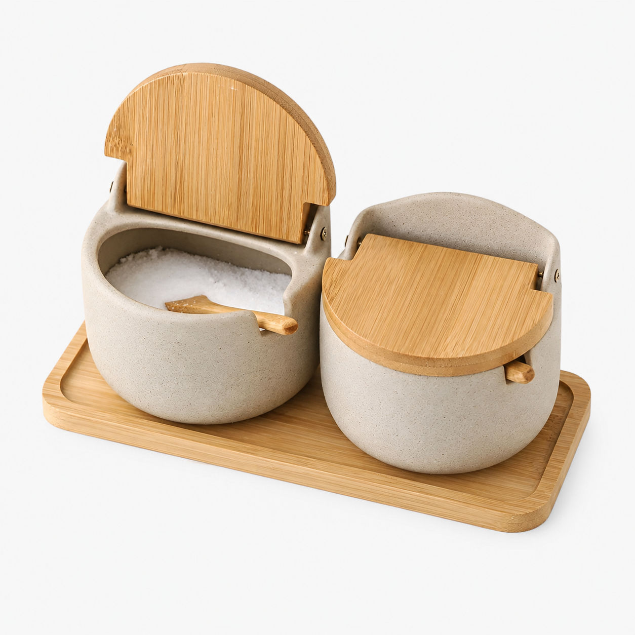 Spice Box - Stylish Kitchen Organization