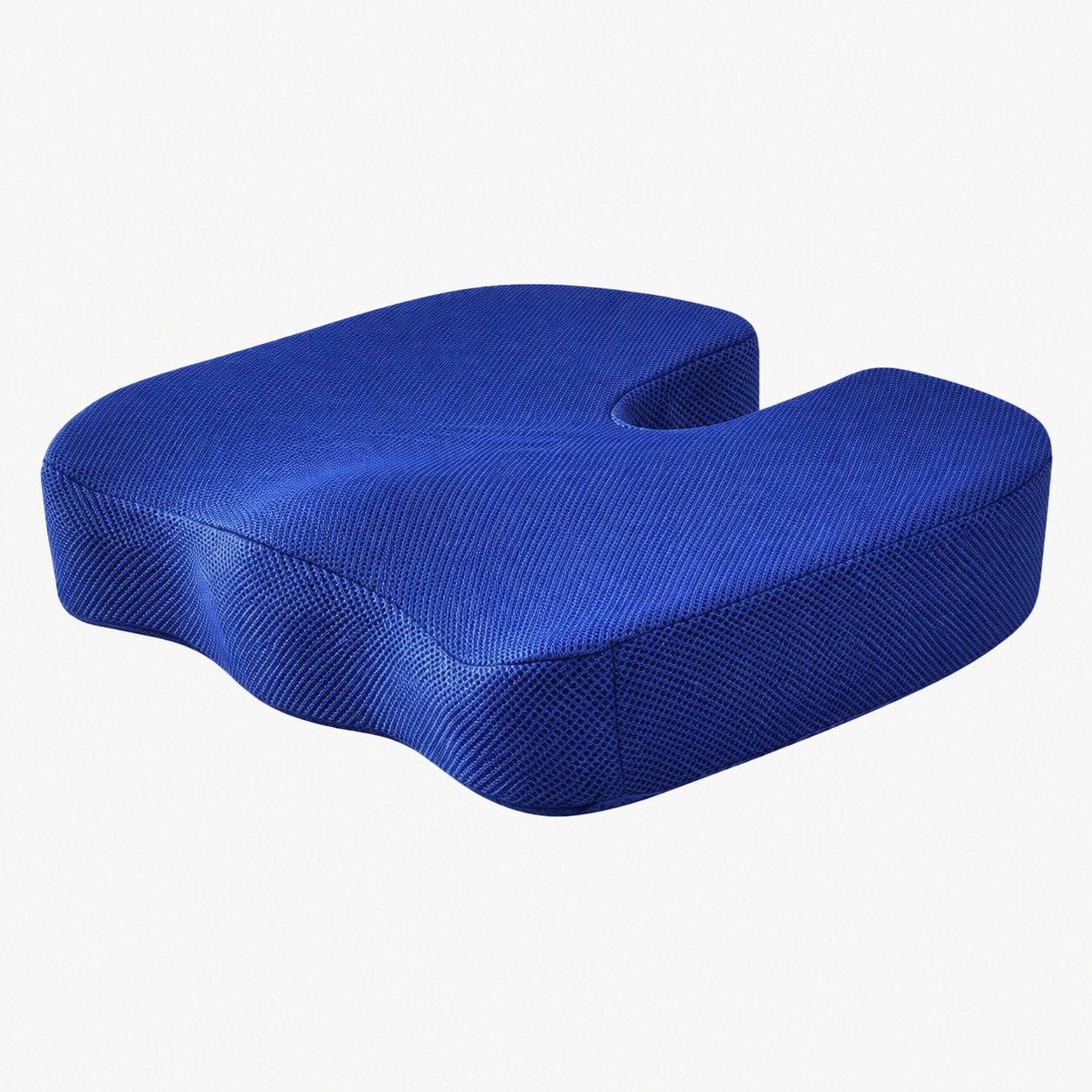 Ortho Comfort Seat | Reduces hip and back pain