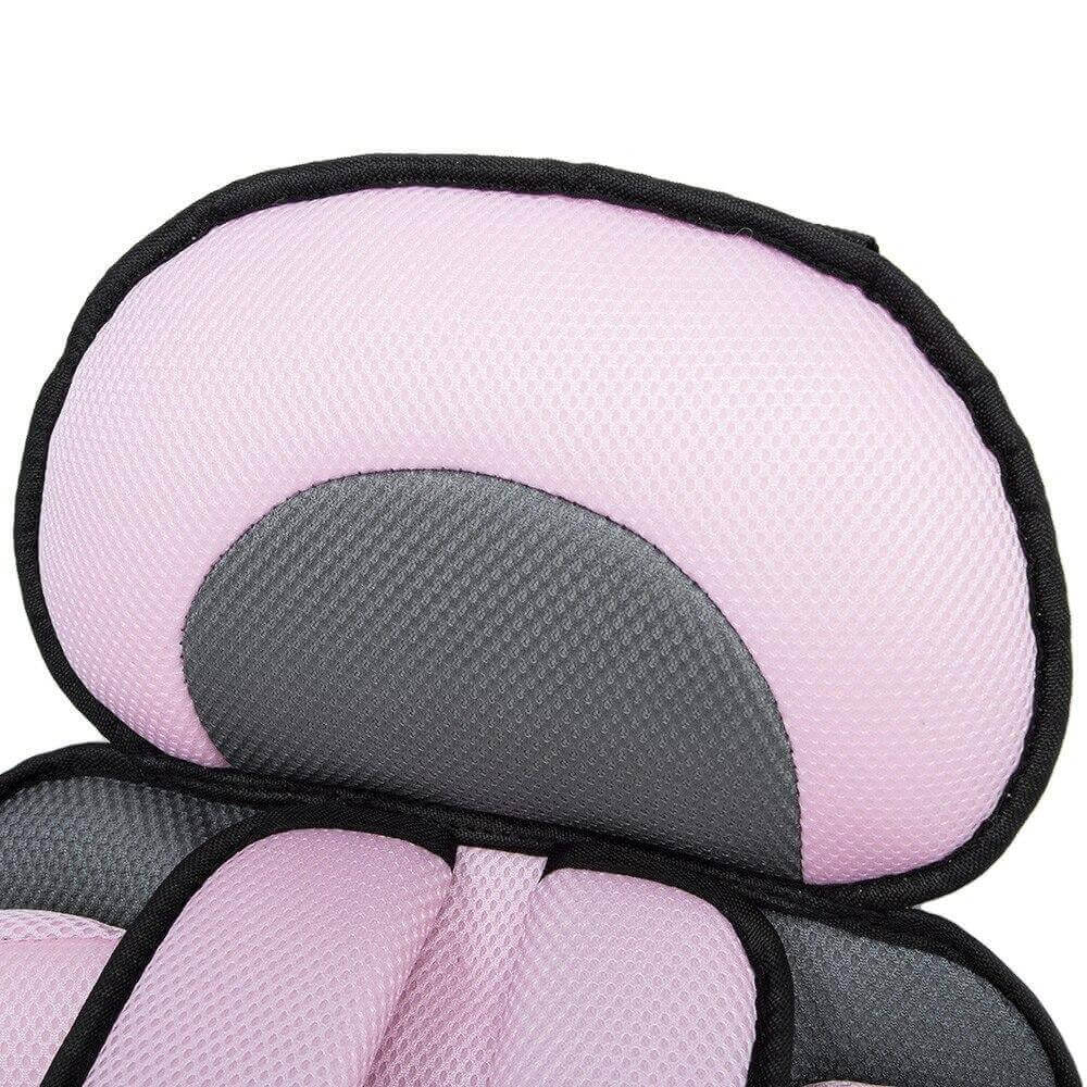 Safe Car Seat for Children Ages 0–12