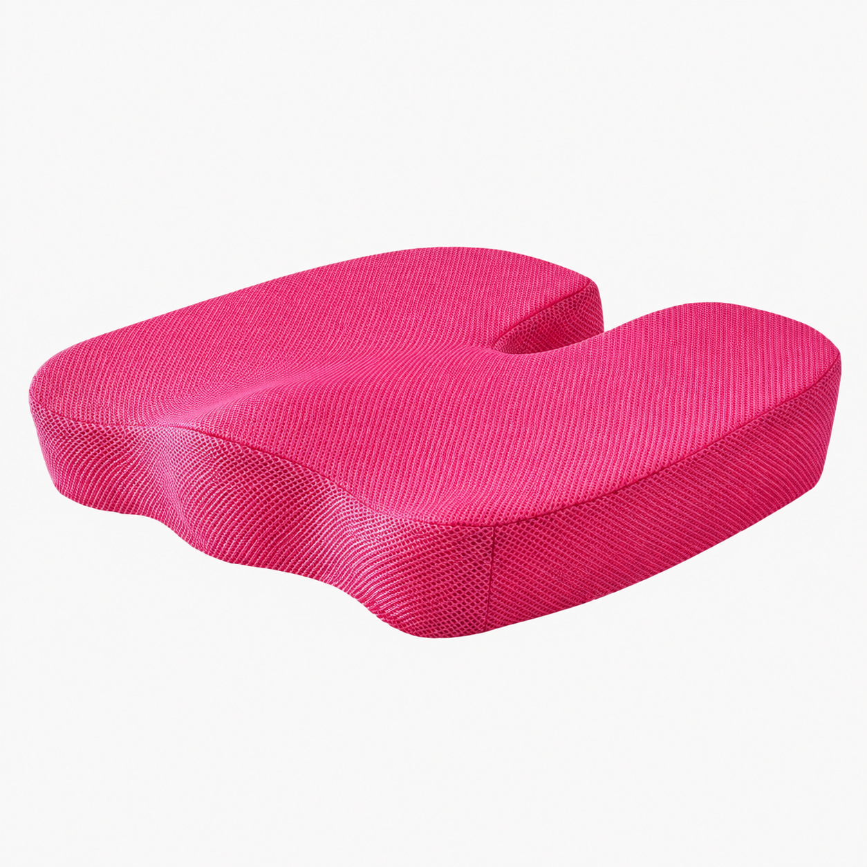 Ortho Comfort Seat | Reduces hip and back pain