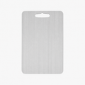 Stainless Steel Modern Cutting Board