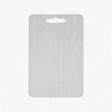 Stainless Steel Modern Cutting Board