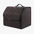 Organizer premium per bagagliaio - 3 dimensioni