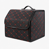 Organizer premium per bagagliaio - 3 dimensioni