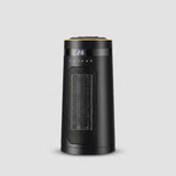 FlameHeat Ceramic Space Heater 1500W