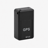 Mini localizzatore GPS magnetico - Localizzazione mondiale | Nessun abbonamento richiesto