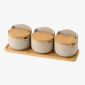 3-piece set