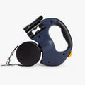 Double Dog Leash - Multifunctional Dog Leash
