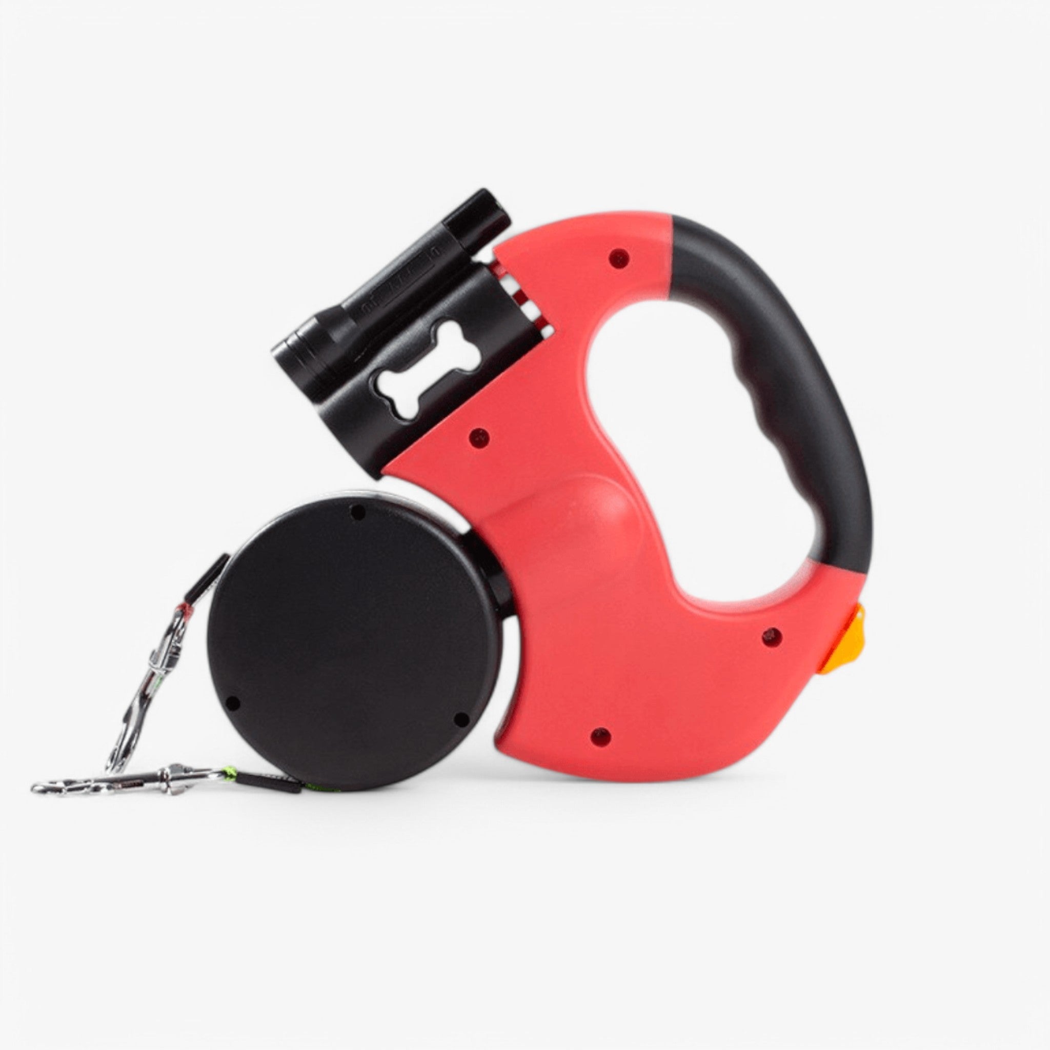Dobbelt hundesnor - Multifunktionel hundesnor - - other - {{ product_tags }