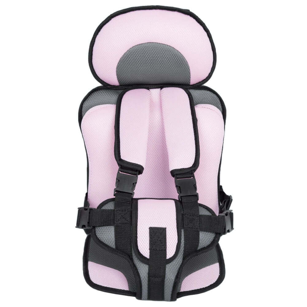 Safe Car Seat for Children Ages 0–12