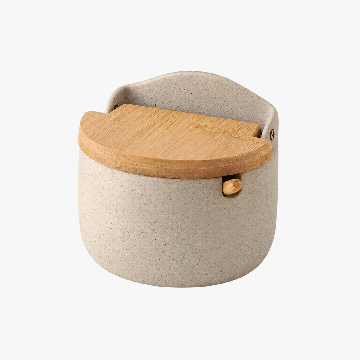 Spice Box - Stylish Kitchen Organization