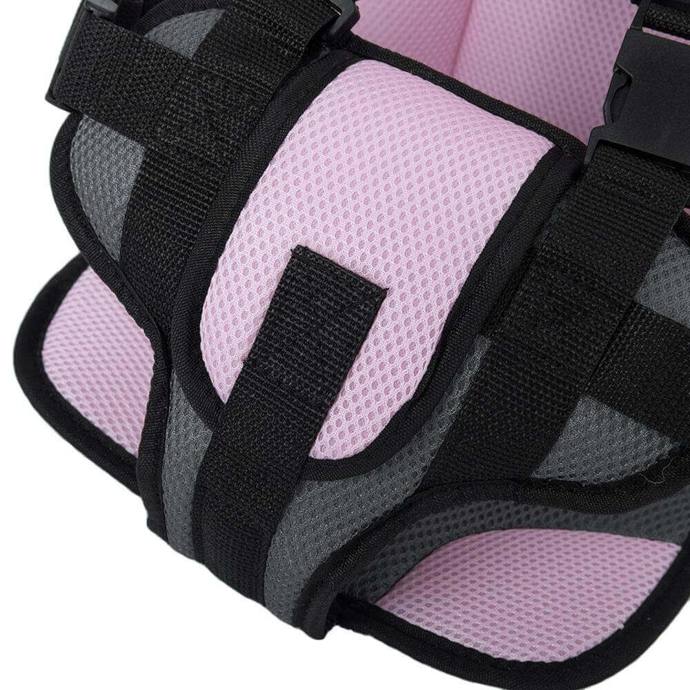 Safe Car Seat for Children Ages 0–12