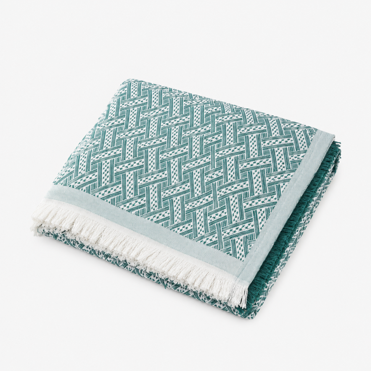 Boho Picnic Blanket