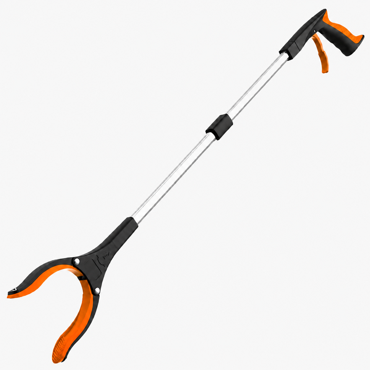 Lightweight Foldable Grabber Tool