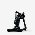 Halloween Skeleton Figurine Resin Decoration
