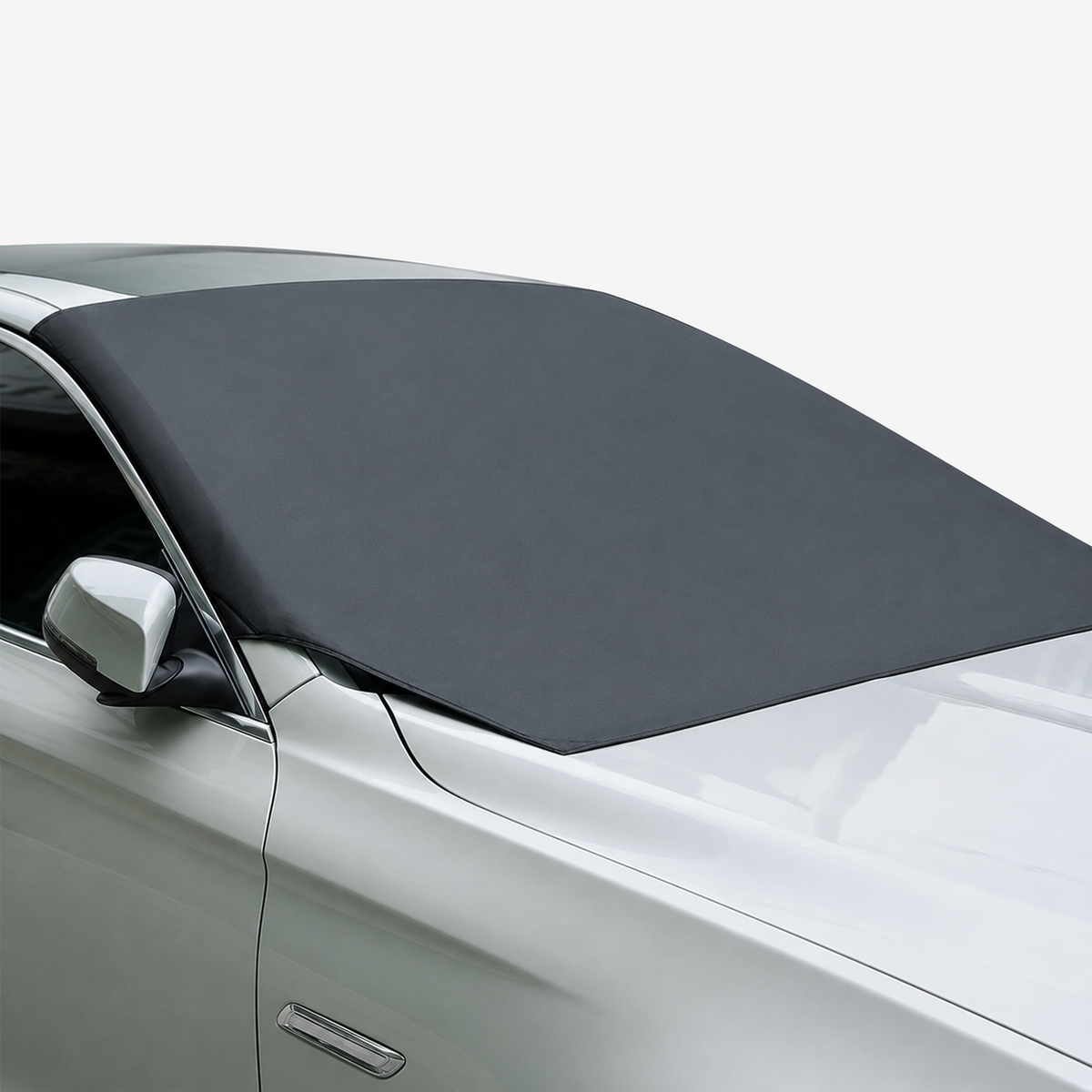Magnetic Car Windshield Cover