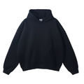 Men's Relaxed Fit Casual Hoodie - Soft Pullover