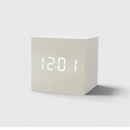 LumiClock Digital LED Alarm Clock