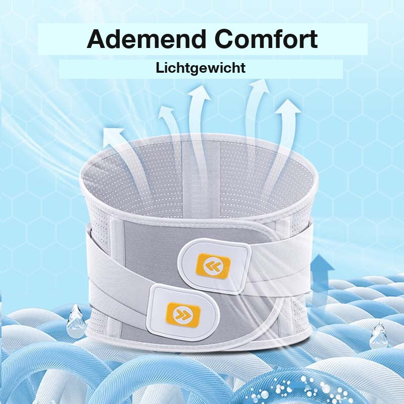 SpineEase Posture Corrector Support Belt