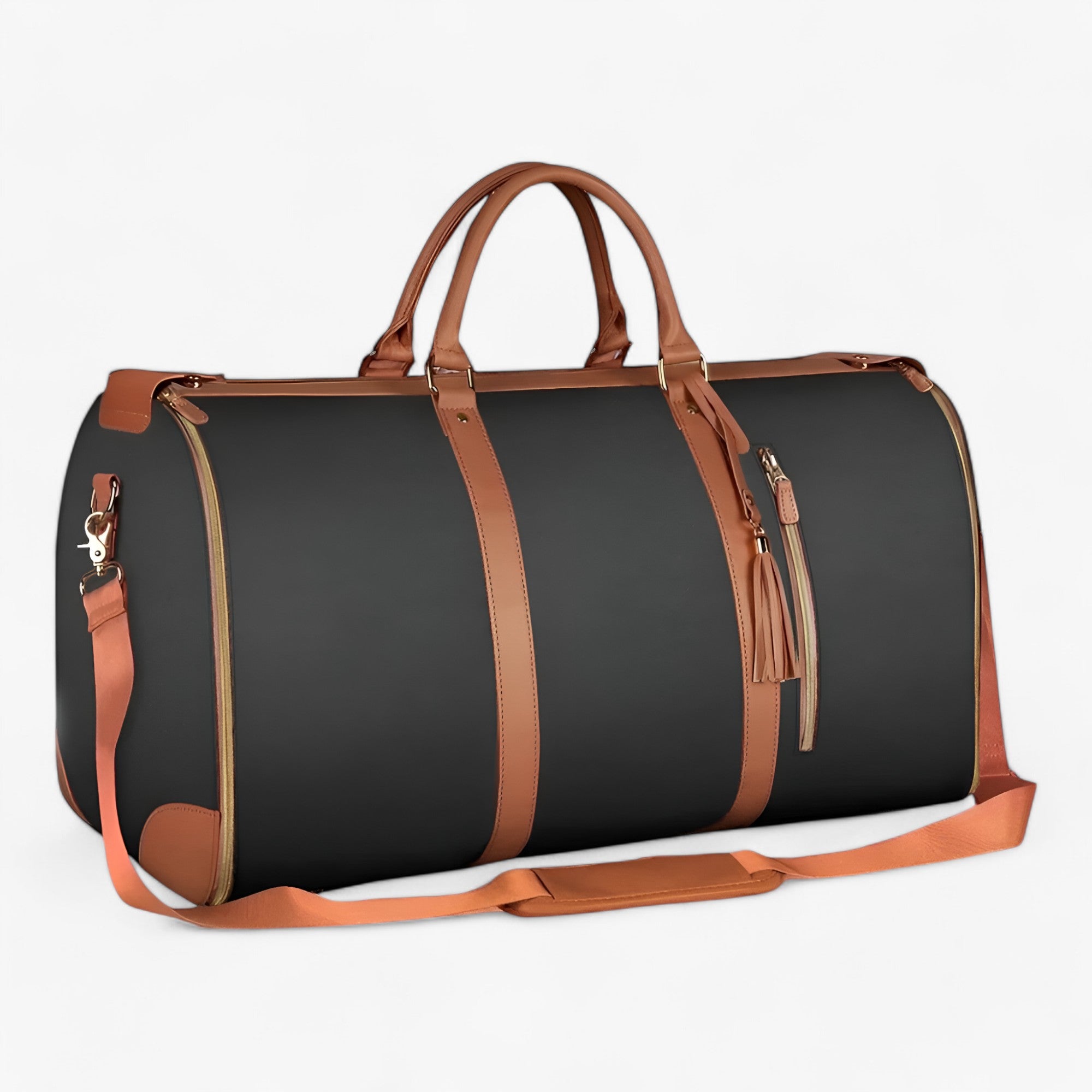 VOYAGER - Kuffert - Sammenklappelig for ekstra opbevaringsplads - - bags - {{ product_tags }