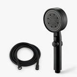AquaBoost | Shower Head - Powerful and Customizable Showers