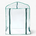 Plant Protection | PVC Cover - Weather-resistant Plant Helper