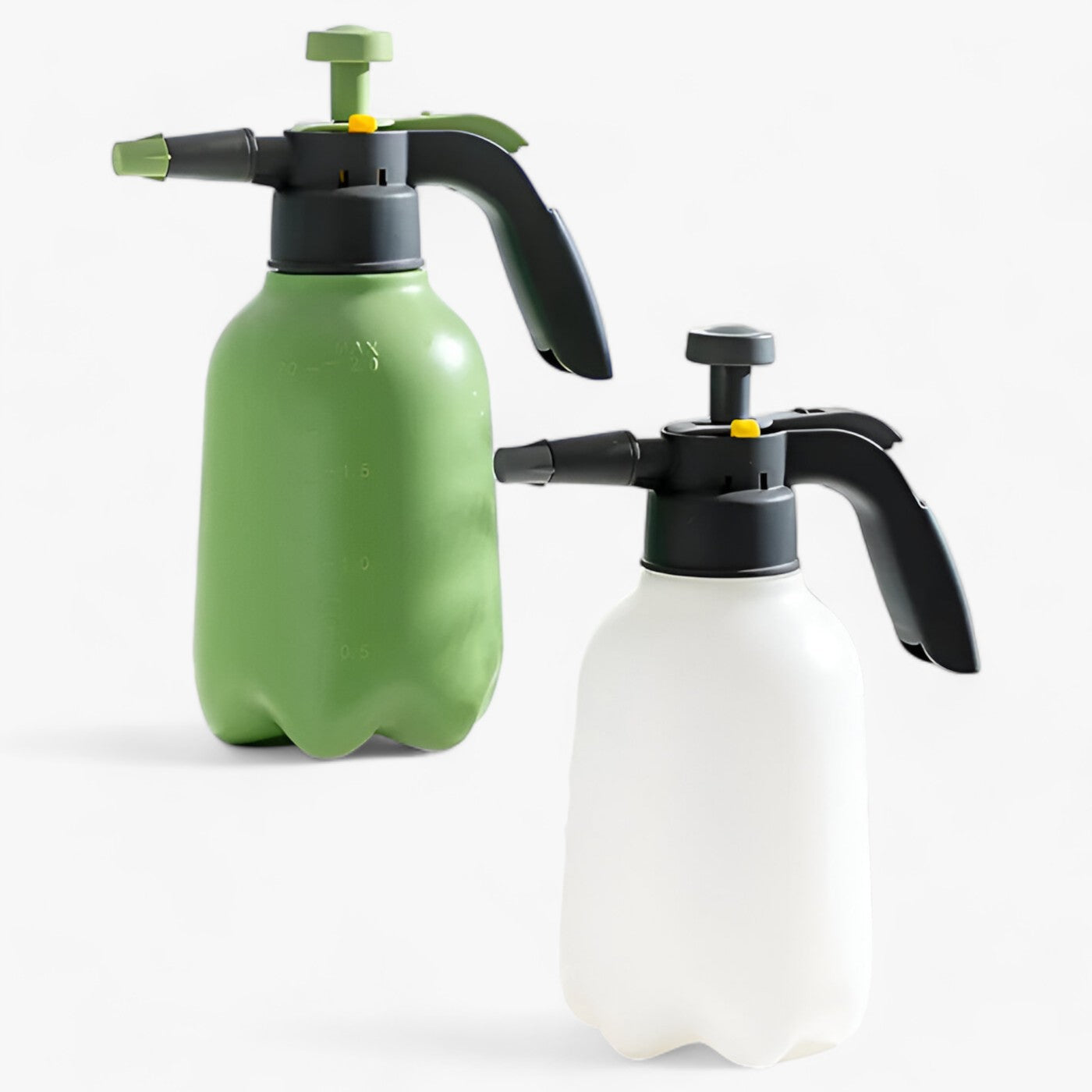 AquaSpritz | Håndsprøjte - Enkel have- og husholdningspleje - Grøn - house & garden - {{ product_tags }
