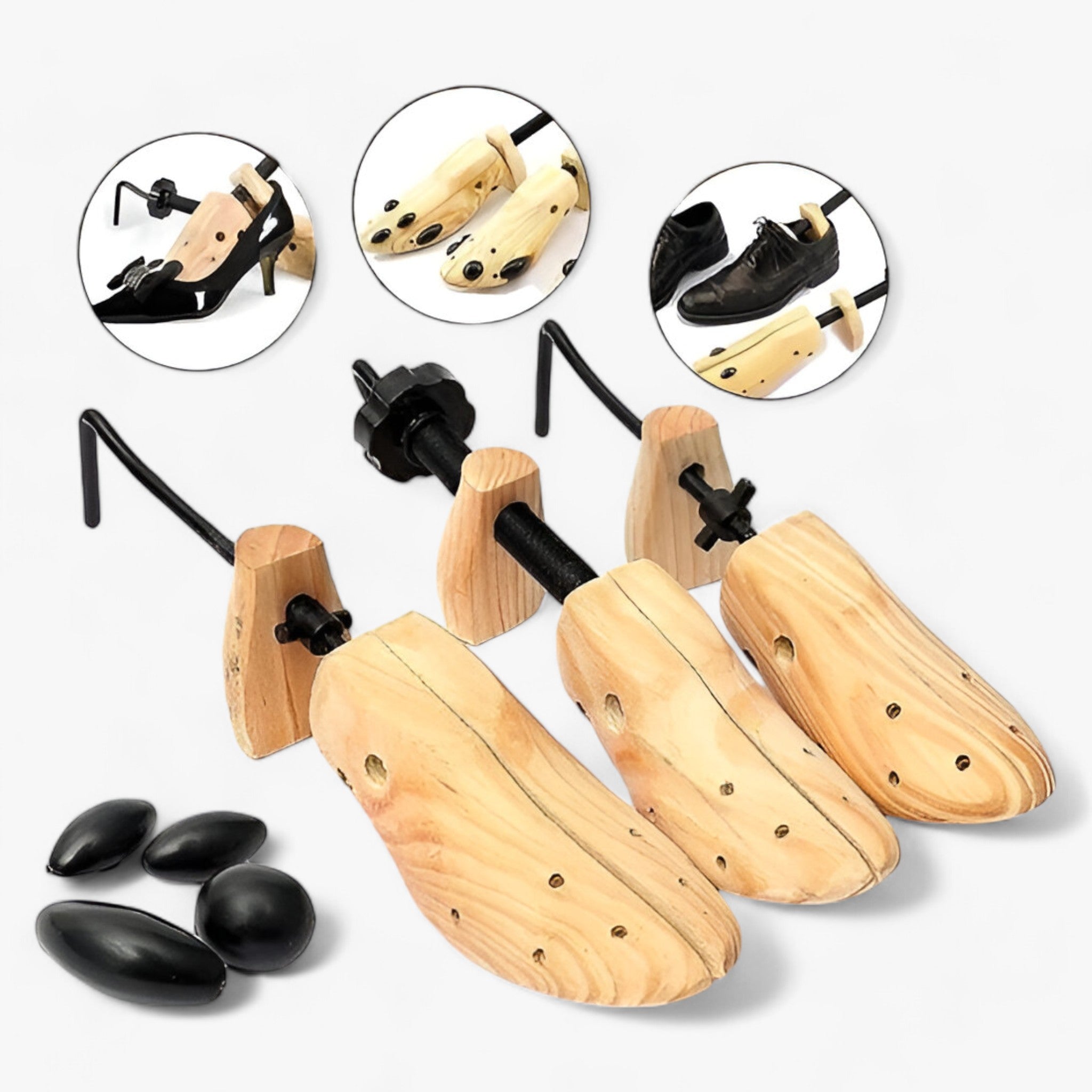Allargascarpe regolabile - Adatta comodamente le tue scarpe - - adatta allargascarpe allargascarpe regolabile comodamente home & garden regolabile scarpe shoe shapers shoes shoes tools - Concept Palermo